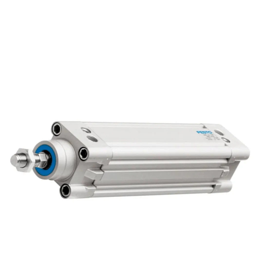 DNC 125*300 S Pneumatic Jacks جک های DNC ۱۲۵*۳۰۰ S پنوماتیک