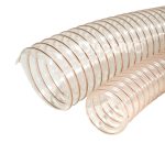 شیلنگ خرطومی PU