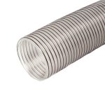 شیلنگ خرطومی PVC