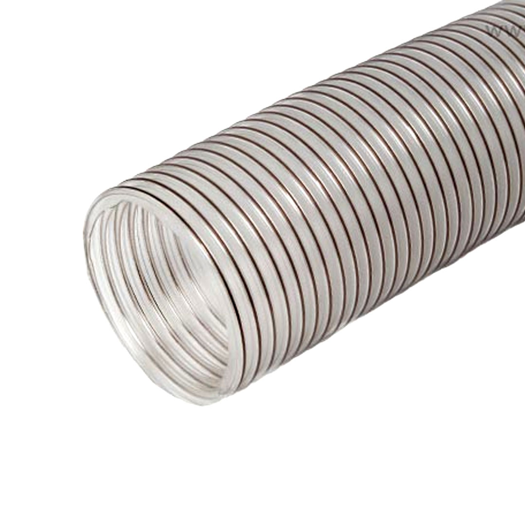 316 شیلنگ خرطومی PVC - تصویر 1
